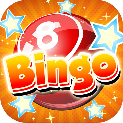 Bingo Smile - Multiple Daubs With Real Vegas Odds iOS App