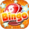 Bingo Smile - Multiple Daubs With Real Vegas Odds