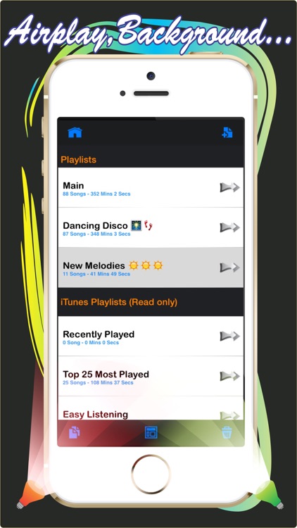 Dancing WiFi Light screenshot-4