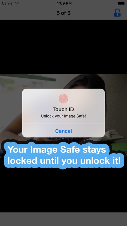 Image Safe! screenshot-4