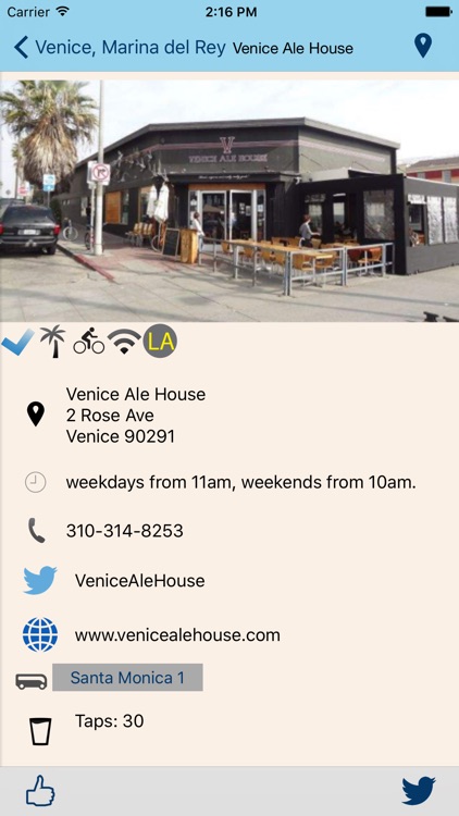 Beer Guide LA screenshot-4