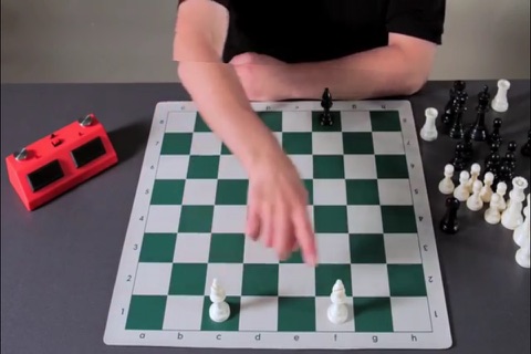 Chess For Beginners screenshot 3