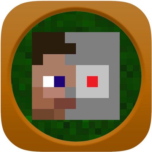 Minebot for Minecraft PC icon