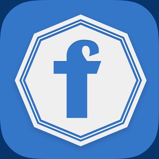 Facebuster - Get 10000 Likes for Facebook, Bebo Lightbox Edition icon