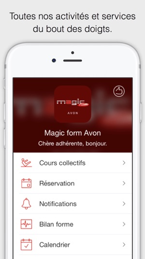 Magic form Avon(圖2)-速報App