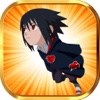 Uchiha Ninja : Running Game to Escape Fun Free