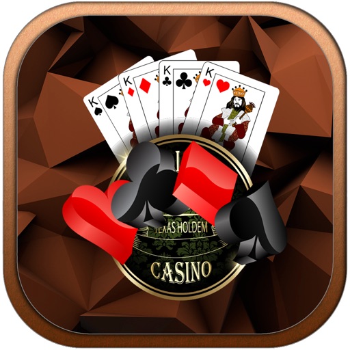 KKK Deck Fun Slots - FREE CASINO icon