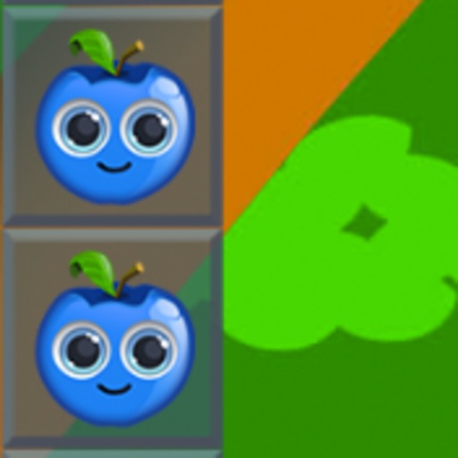 A Apple Orchard Doopy icon