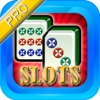 Mahjong Tiles Slot Machines Craze Las Vegas Deluxe Worlds Casino HD Pro