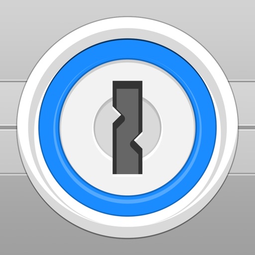 1Password - Password Manager and Secure Wallet