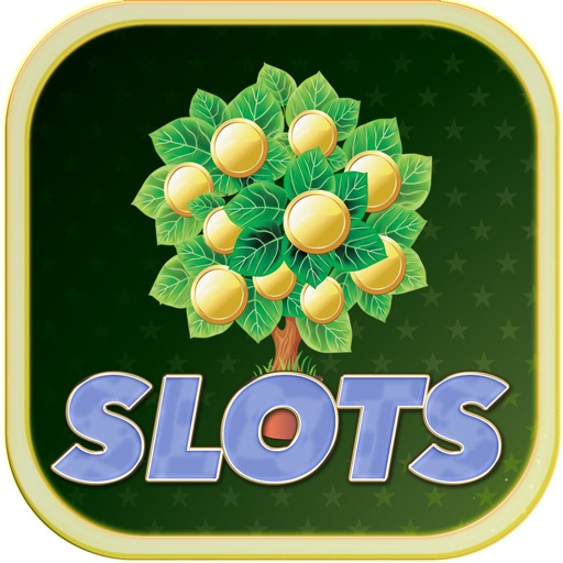 Tree Of Luck Jackpot Series - FREE SLOTS icon