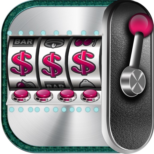 21 SLOTS Lucky Machine - FREE Las Vegas Casino Games icon