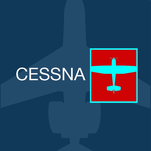 Cessna 172SP Study Cards icon