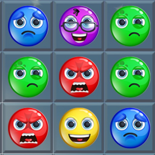 A Emoji Faces Innate icon
