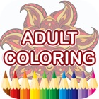 Top 46 Games Apps Like Adult Coloring Book - Free Mandala Color Therapy & Stress Relieving Pages for Adults 2 - Best Alternatives