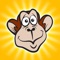 More fun than a barrel of monkeys, the Jellybean Jungle app is here