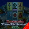 Loteria 3D Tradicional Lite