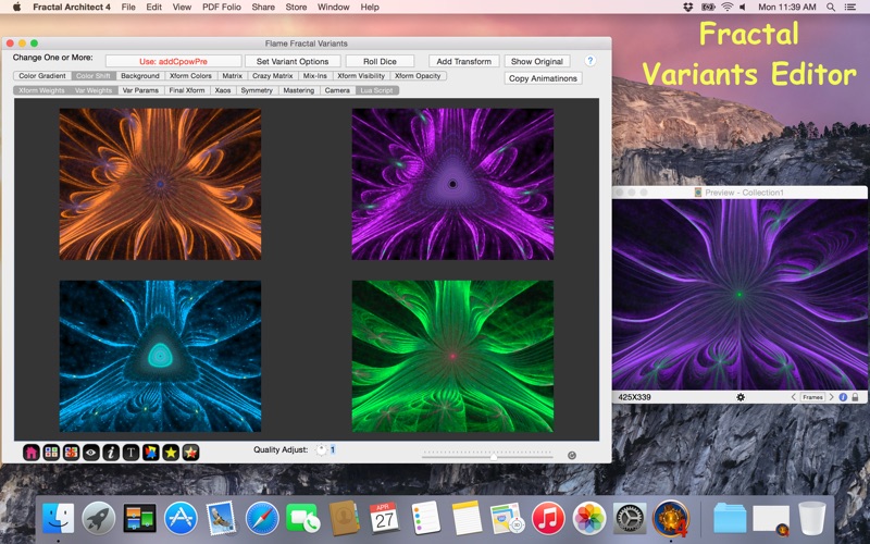 Fractal Architect 4 thumbnail 2