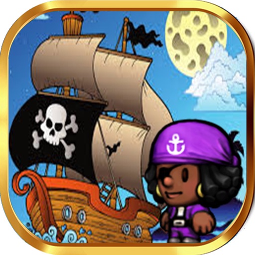Journey of Piracy icon