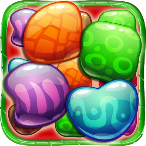 Candy Sugar Adventure Journey:Game Candy Free icon