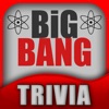 Icon TriviaCube: Trivia for Big Bang Theory