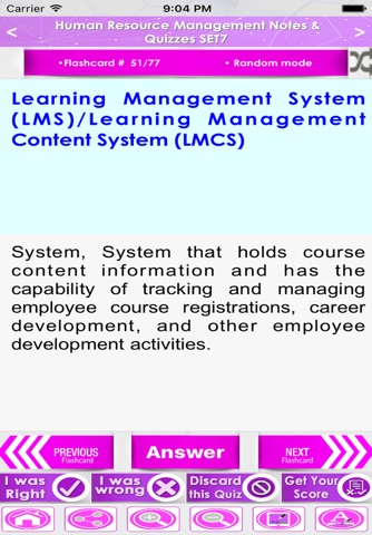 Human Resource Management Exam Review 3900 Study Notes screenshot 2