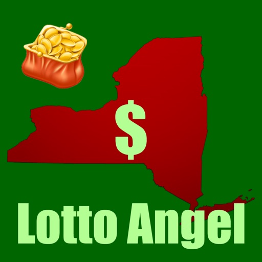 angel lotto results