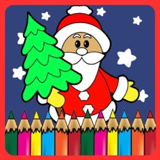 Activities of Christmas Drawing Pad For Toddlers- Christmas Holiday Fun For Kids