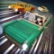 Crazy Cars . Mini Car Racer Game For Kids Free