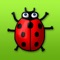 Buglets - a fun and entertaining game for two or more players on a single iPad