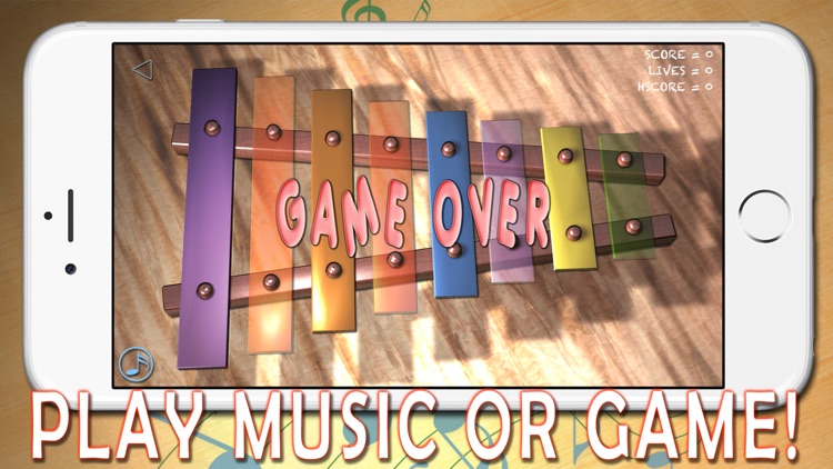 i-XyloPhone Fun - Full Free screenshot-3