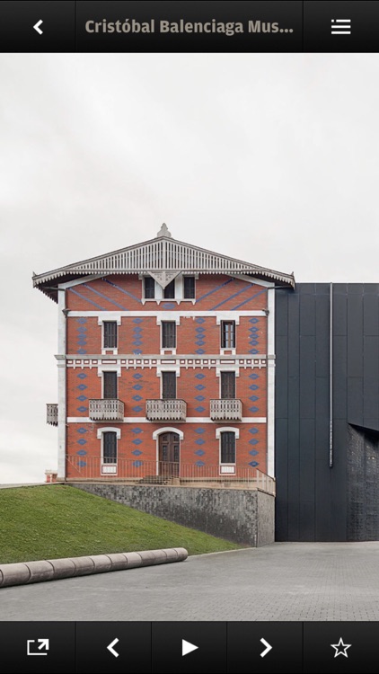 Bilbao/San Sebastian: Wallpaper* City Guide screenshot-4