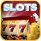 Pocket Casino Fun - A Plus Slot Machine Game