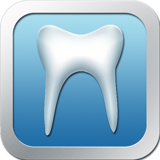 DentalNavi iOS App