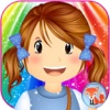 Emma School Girl Dream : Story Game for Little Kids ( Boys & Girls)