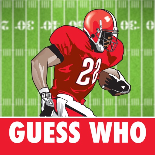 GuessWho? Football