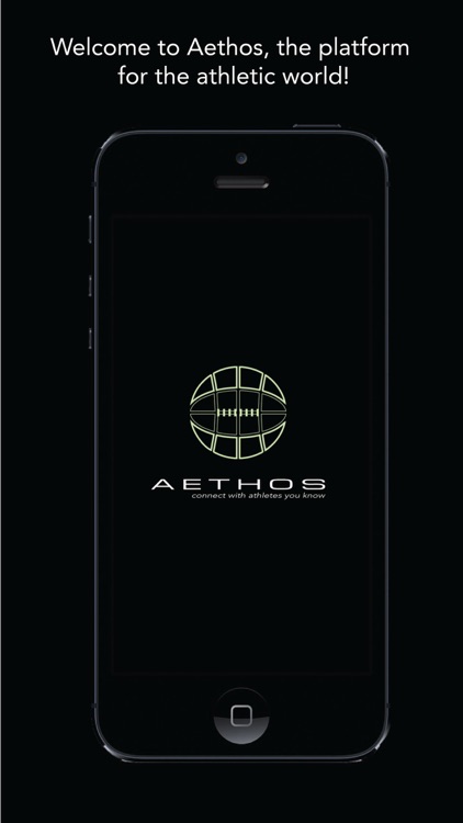 Aethos screenshot-4