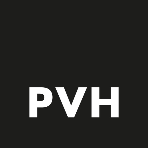 PVH e-vent iOS App