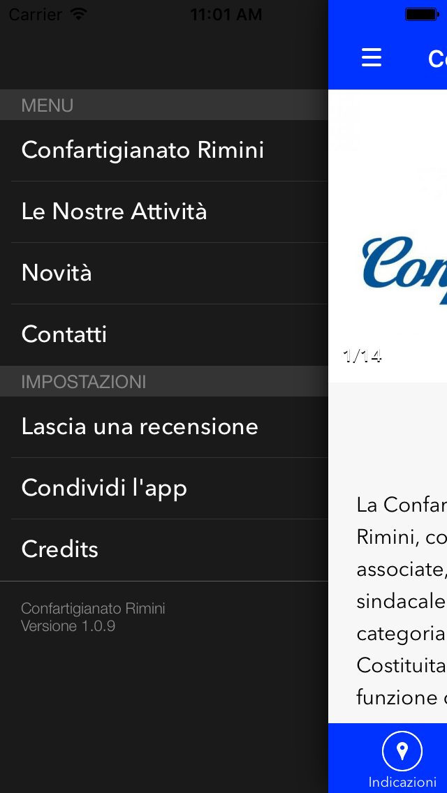 Confartigianato Rimini
