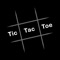 Put away your pencil and paper - now you can play Tic Tac Toe on any of your iOS devices