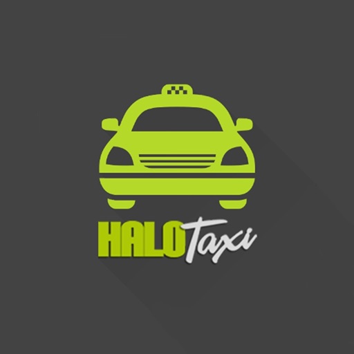 HaloTaxi Zrenjanin iOS App