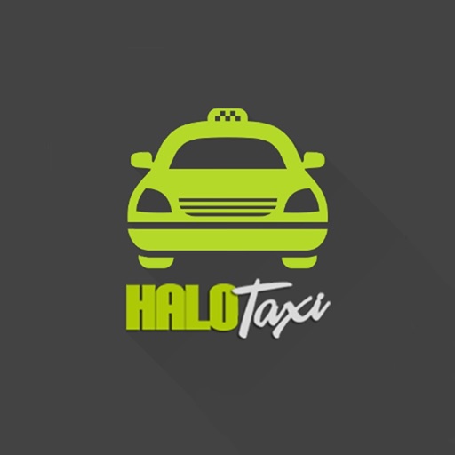 HaloTaxi Zrenjanin Icon