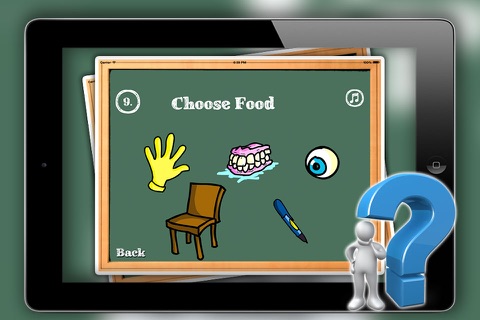 brain Idiot Test : Ultimate - Funny and Impossible Stupidness Test and Quiz Game screenshot 4