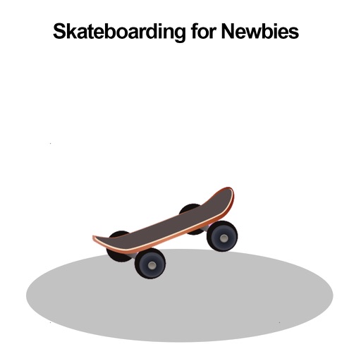 All about Skateboarding for Newbies icon