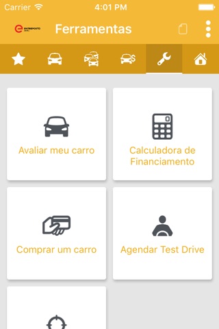 Entreposto Renault screenshot 4
