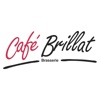 Cafe Brillat