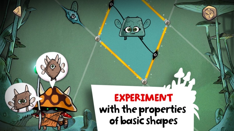DragonBox Elements - Geometry Proofs