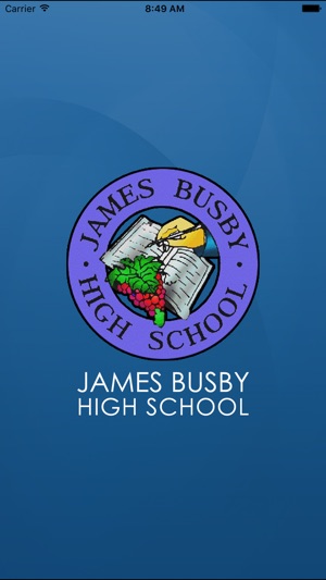 James Busby High School - Skoolbag(圖1)-速報App