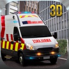 Top 46 Games Apps Like 911 Ambulance Rescue Emergency Traffic Driver 2016 - Best Alternatives