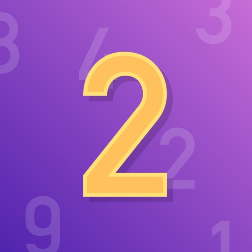 Binary - Brain Training Math Arcade iOS App